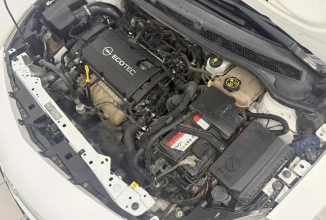 Opel Astra H Рестайлинг с пробегом 2013 года, цена 880 000 рублей, 125828 км, хэтчбек, Автокод Объявления