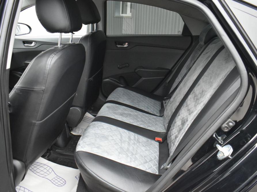 Hyundai Solaris II Мурманск  - изображение 16
