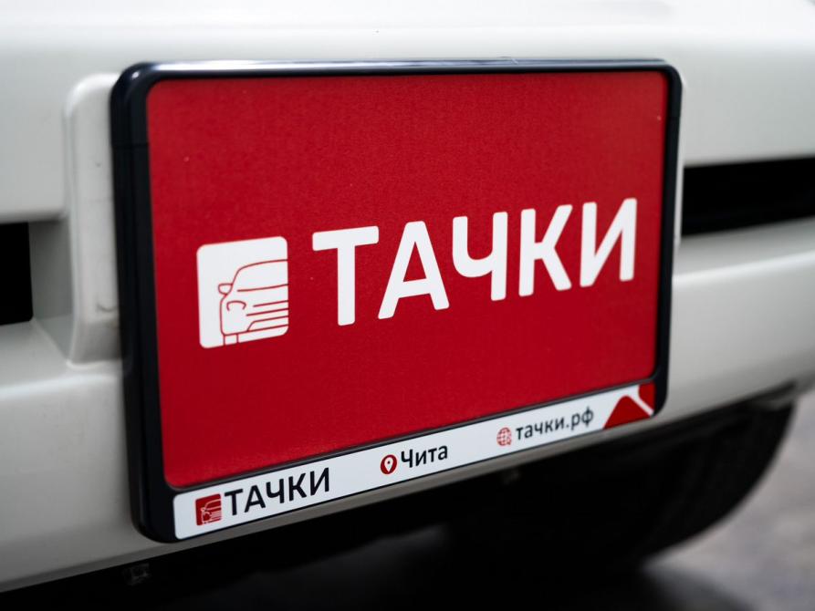 Mitsubishi Pajero iO Чита  - изображение 18