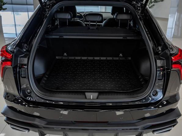 Haval F7x II с пробегом 2025 года, цена 3 350 000 рублей, 1705 км, внедорожник, Автокод Объявления