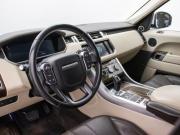 Land Rover Range Rover Sport II Москва  - изображение 30
