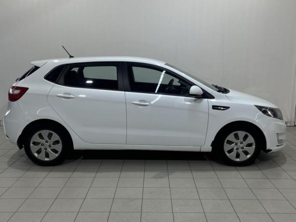 Kia Rio III с пробегом 2014 года, цена 891 000 рублей, 156008 км, хэтчбек, Автокод Объявления