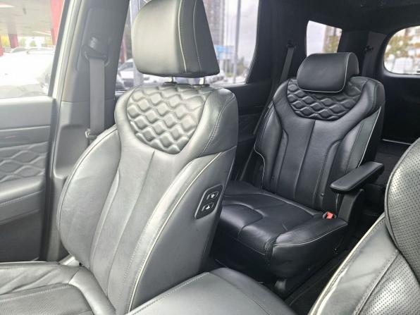 Hyundai Palisade I с пробегом 2021 года, цена 4 299 000 рублей, 101524 км, внедорожник, Автокод Объявления