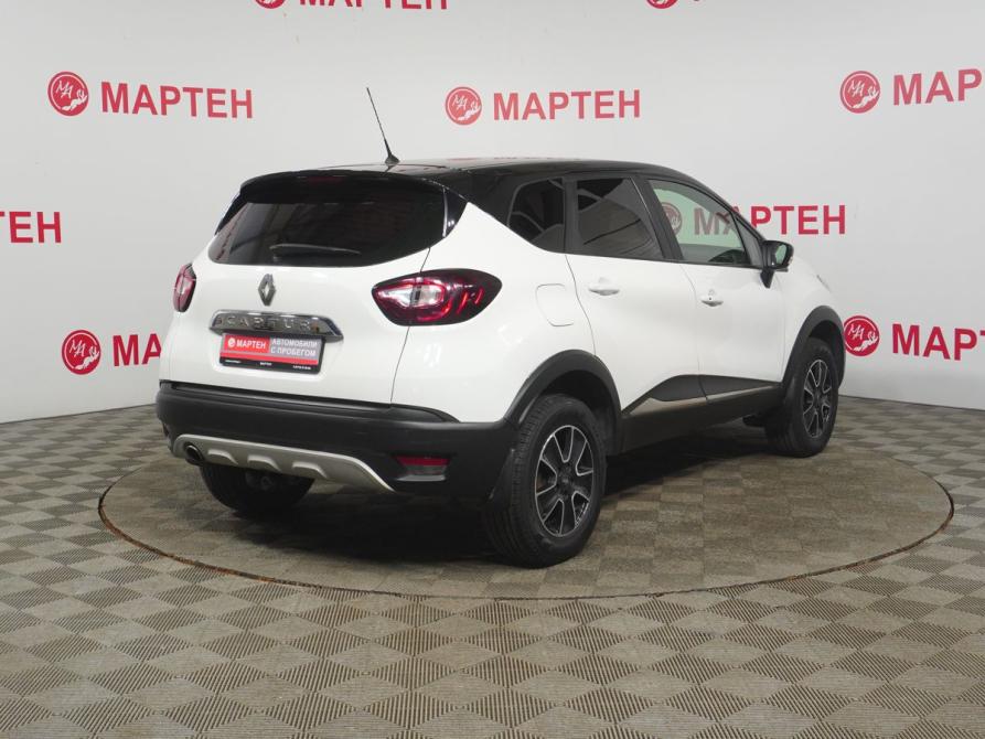 Renault Kaptur I Вологда  - изображение 5