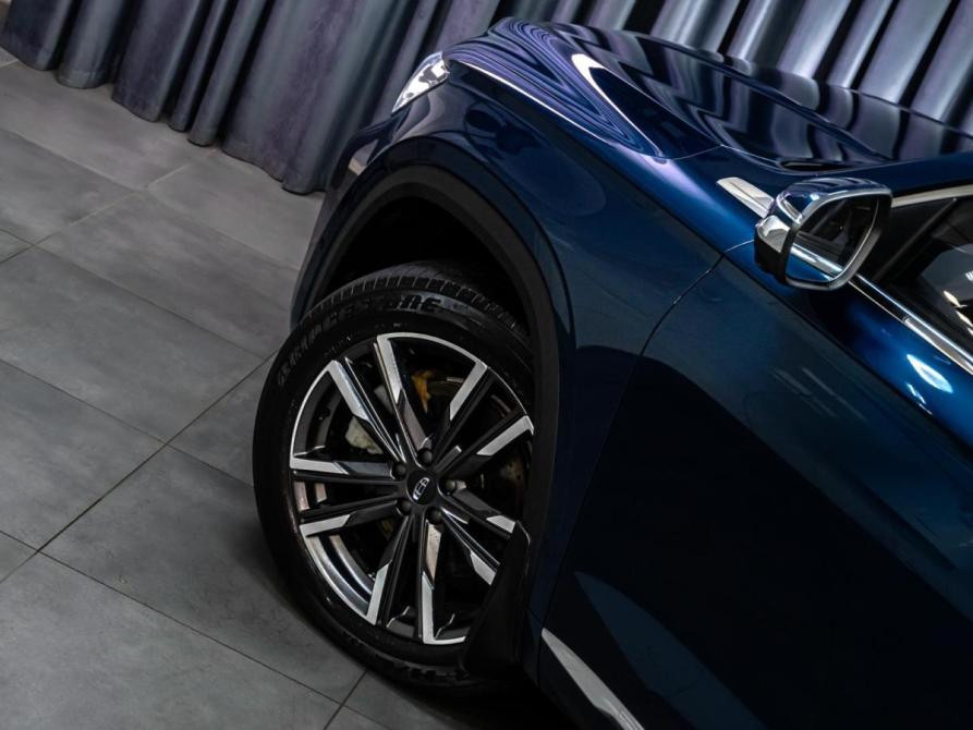 Geely Monjaro I Тюмень  - изображение 9