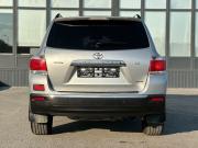 Toyota Highlander II (XU40) Рестайлинг Волгоград  - изображение 46