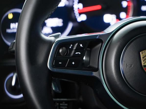 Porsche Cayenne III с пробегом 2019 года, цена 5 696 900 рублей, 142439 км, внедорожник, Автокод Объявления
