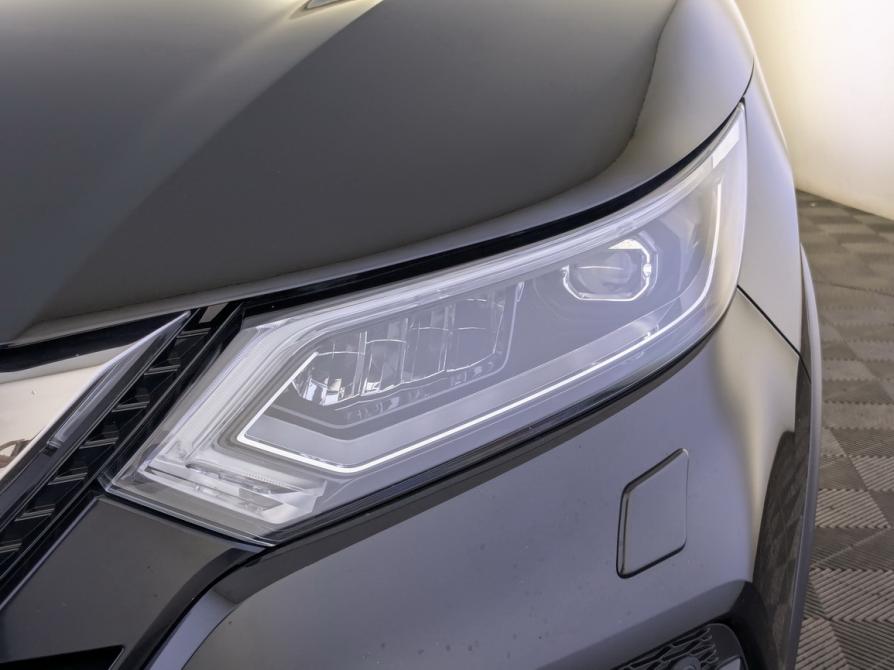Nissan Qashqai II Рестайлинг Москва  - изображение 12