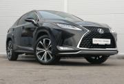 Lexus RX IV Рестайлинг Иваново  - изображение 61