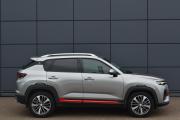 Changan CS35 Plus I Рестайлинг Оренбург  - изображение 24