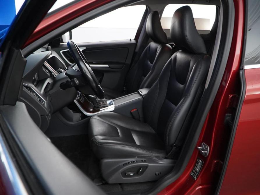Volvo XC60 I Рестайлинг Москва  - изображение 10