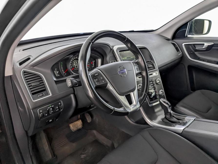 Volvo XC60 I Рестайлинг Москва  - изображение 16