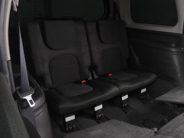Nissan Pathfinder III Рестайлинг с пробегом 2014 года, цена 1 749 000 рублей, 286848 км, внедорожник, Автокод Объявления
