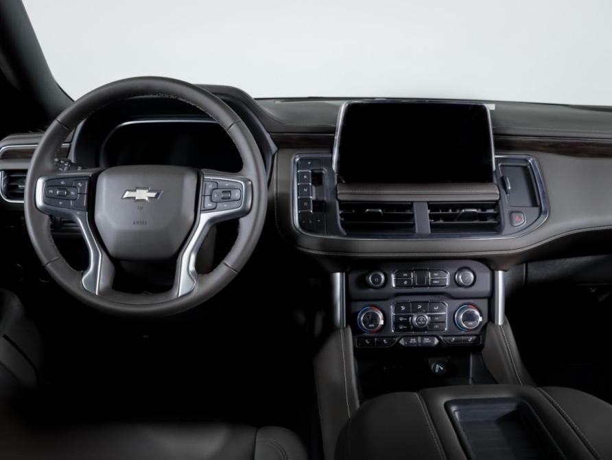 Chevrolet Tahoe V Москва  - изображение 12