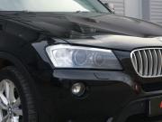 BMW X3 II (F25) Казань  - изображение 20