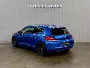 Volkswagen Scirocco III Краснодар  - изображение 21