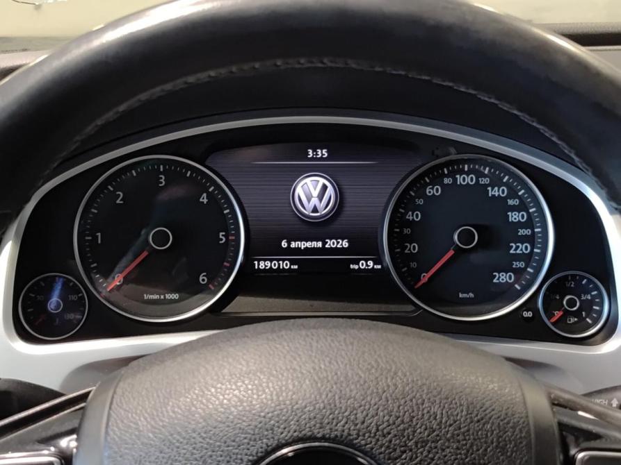 Volkswagen Touareg II Казань  - изображение 16