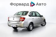 Lada (ВАЗ) Granta I Тюмень  - изображение 33