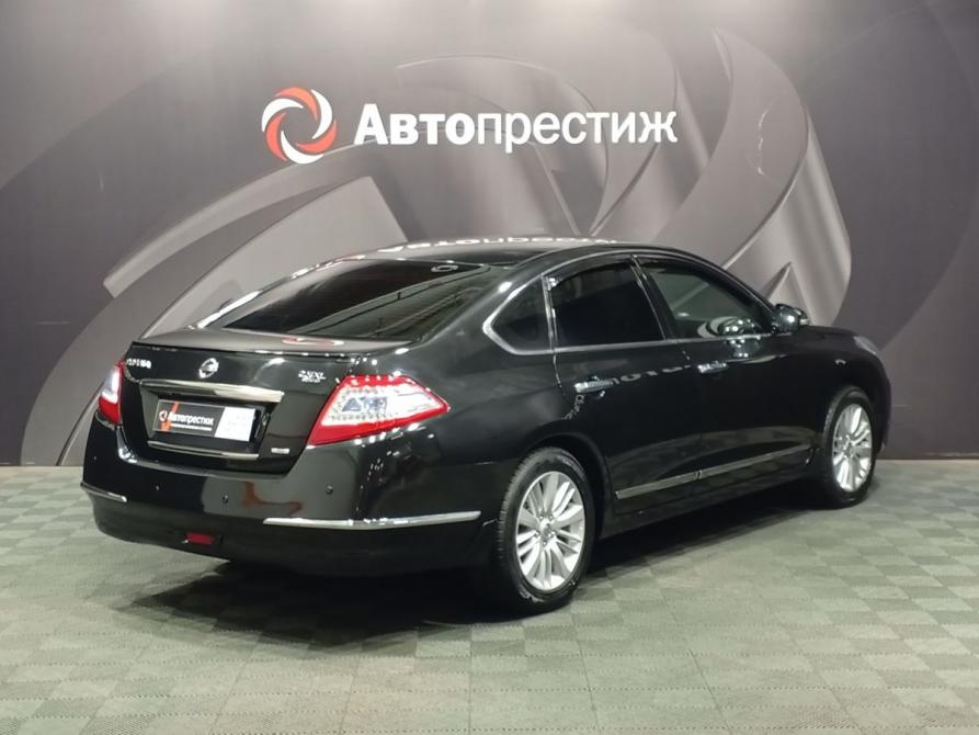 Nissan Teana II (J32) Рестайлинг Оренбург  - изображение 8