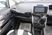 Toyota Wish II Рестайлинг Красноярск  - изображение 35