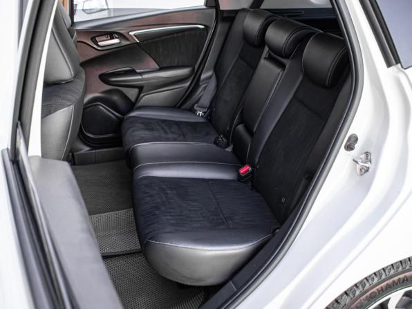 Honda Shuttle II с пробегом 2019 года, цена 1 775 000 рублей, 65305 км, универсал, Автокод Объявления