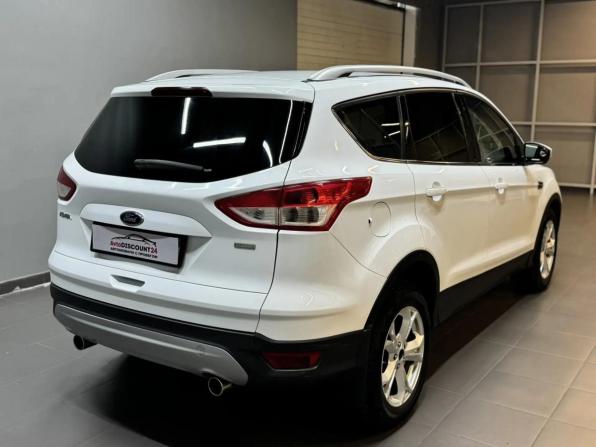 Ford Kuga II с пробегом 2013 года, цена 1 197 000 рублей, 105600 км, внедорожник, Автокод Объявления