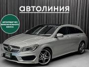 Mercedes-Benz CLA I (C117 X117) Красноярск  - изображение 15