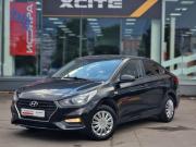 Hyundai Solaris II Архангельск  - изображение 18