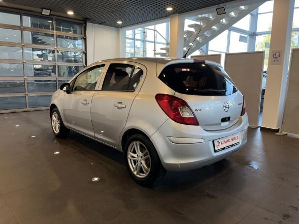 Opel Corsa D с пробегом 2008 года, цена 259 000 рублей, 320470 км, хэтчбек, Автокод Объявления