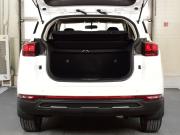 BAIC X35 Кемерово  - изображение 49
