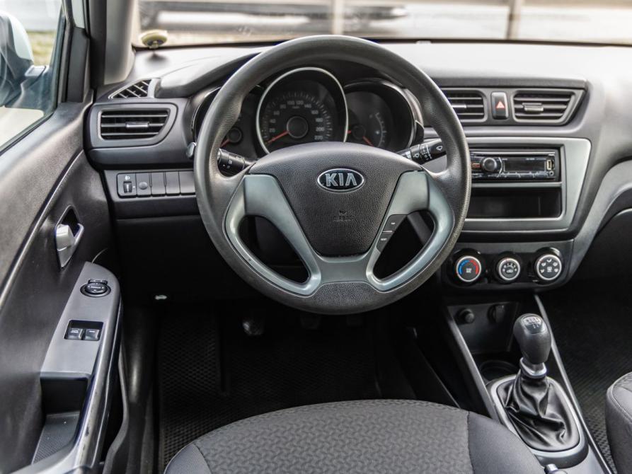 Kia Rio III Рестайлинг Волгоград  - изображение 15