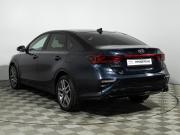 Kia Cerato IV Санкт-Петербург  - изображение 27