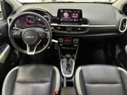 Kia Picanto III Рестайлинг Пермь  - изображение 36