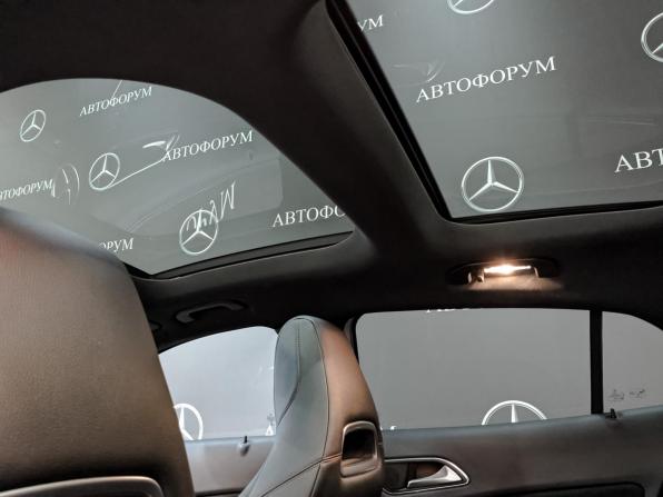 Mercedes-Benz GLA I (X156) Рестайлинг с пробегом 2018 года, цена 2 550 000 рублей, 100544 км, внедорожник, Автокод Объявления