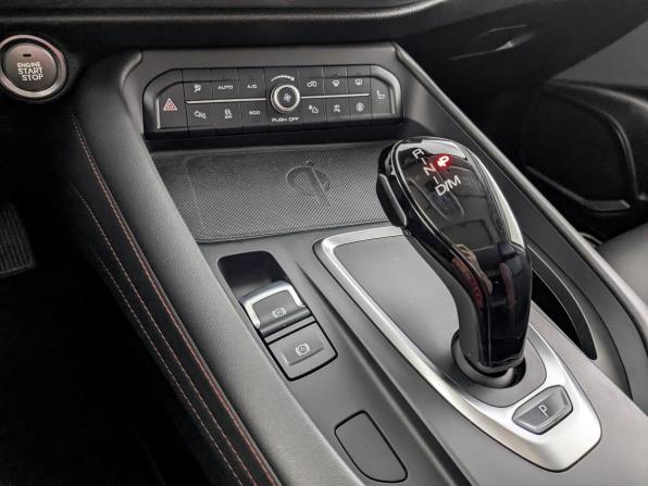 Haval F7x I Рестайлинг с пробегом 2023 года, цена 2 330 000 рублей, 33886 км, внедорожник, Автокод Объявления