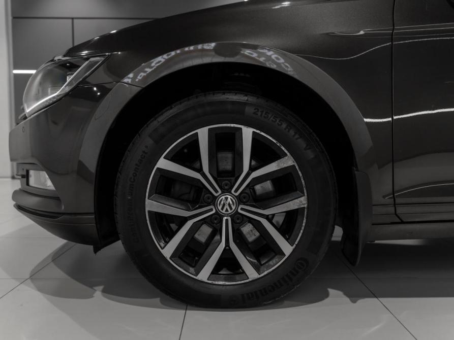 Volkswagen Passat B8 Москва  - изображение 22