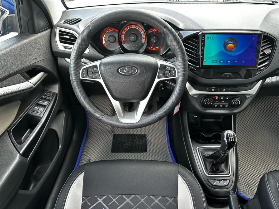 Lada (ВАЗ) Vesta I Волгоград  - изображение 17