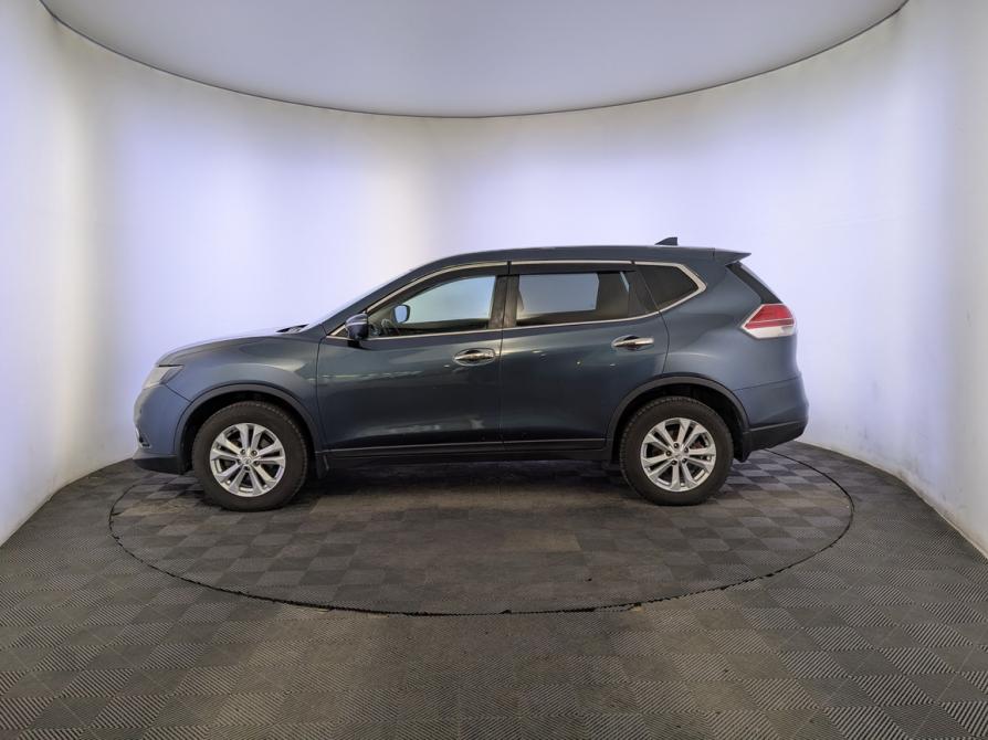Nissan X-Trail III Москва  - изображение 10