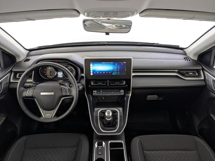 Haval M6 II Москва  - изображение 14
