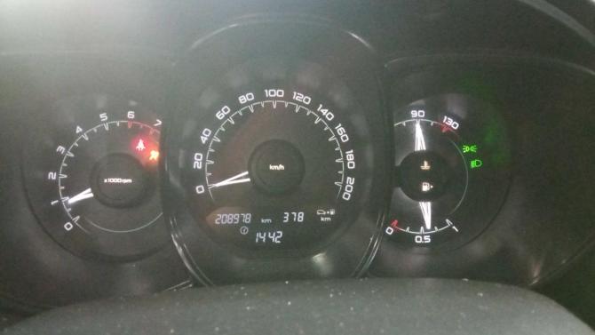 Lada (ВАЗ) Vesta I с пробегом 2016 года, цена 640 000 рублей, 208978 км, универсал, Автокод Объявления