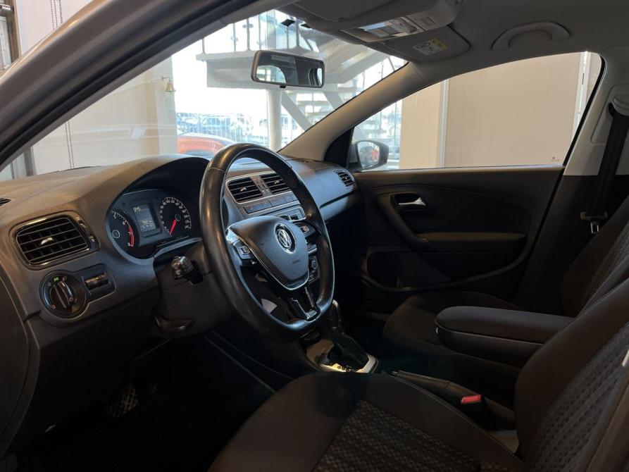 Volkswagen Polo V Рестайлинг Чебоксары  - изображение 21
