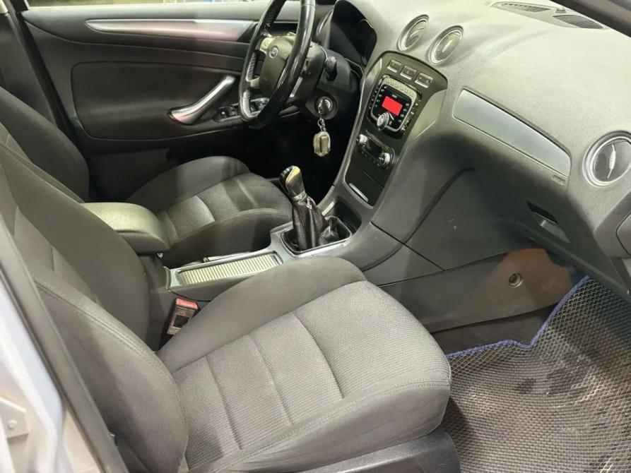 Ford Mondeo IV Рестайлинг Саратов  - изображение 7