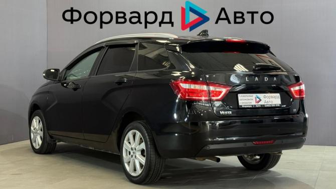 Lada (ВАЗ) Vesta I с пробегом 2020 года, цена 1 150 000 рублей, 89403 км, универсал, Автокод Объявления