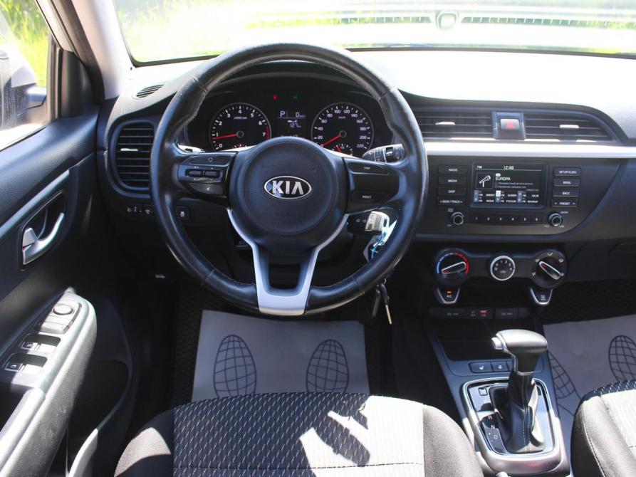 Kia Rio IV Калуга  - изображение 8