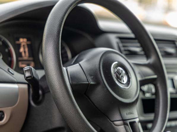 Volkswagen Jetta VI с пробегом 2013 года, цена 1 098 000 рублей, 178000 км, седан, Автокод Объявления