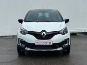 Renault Kaptur I Москва  - изображение 18