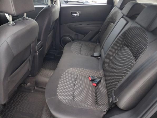 Nissan Qashqai I с пробегом 2009 года, цена 740 000 рублей, 212845 км, внедорожник, Автокод Объявления