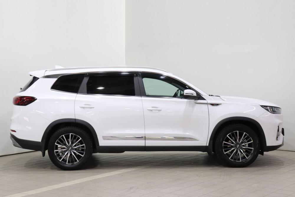 Chery Tiggo 8 Pro I Иркутск  - изображение 5