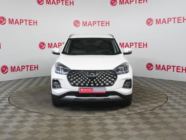 Chery Tiggo 4 Pro I с пробегом 2024 года, цена 1 629 000 рублей, 21959 км, внедорожник, Автокод Объявления