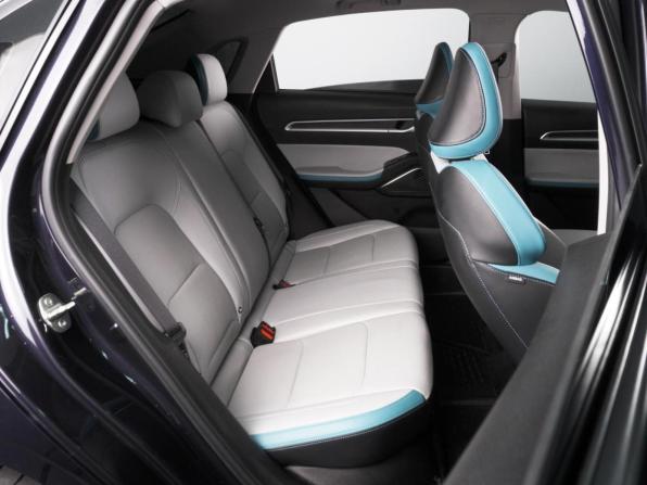 Geely Emgrand II с пробегом 2023 года, цена 1 779 000 рублей, 34542 км, седан, Автокод Объявления